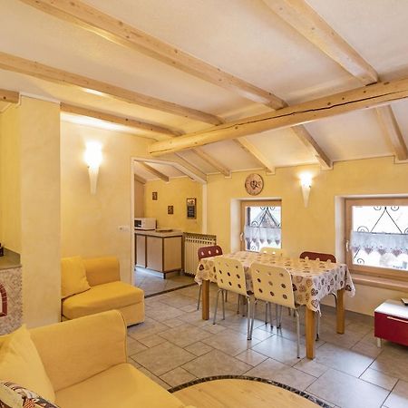 Appartamento Giada Livigno Kültér fotó