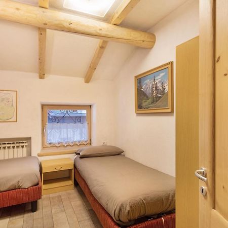 Appartamento Giada Livigno Kültér fotó