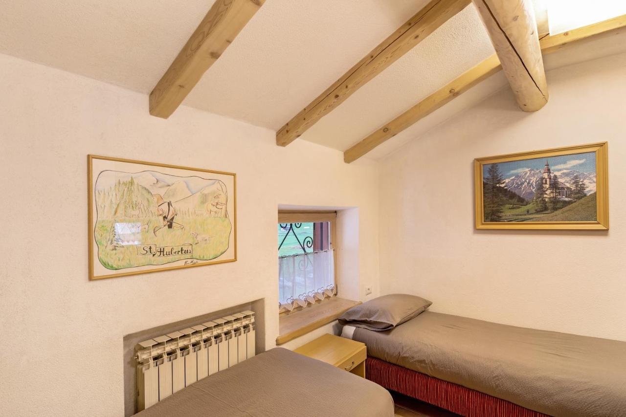 Appartamento Giada Livigno Kültér fotó
