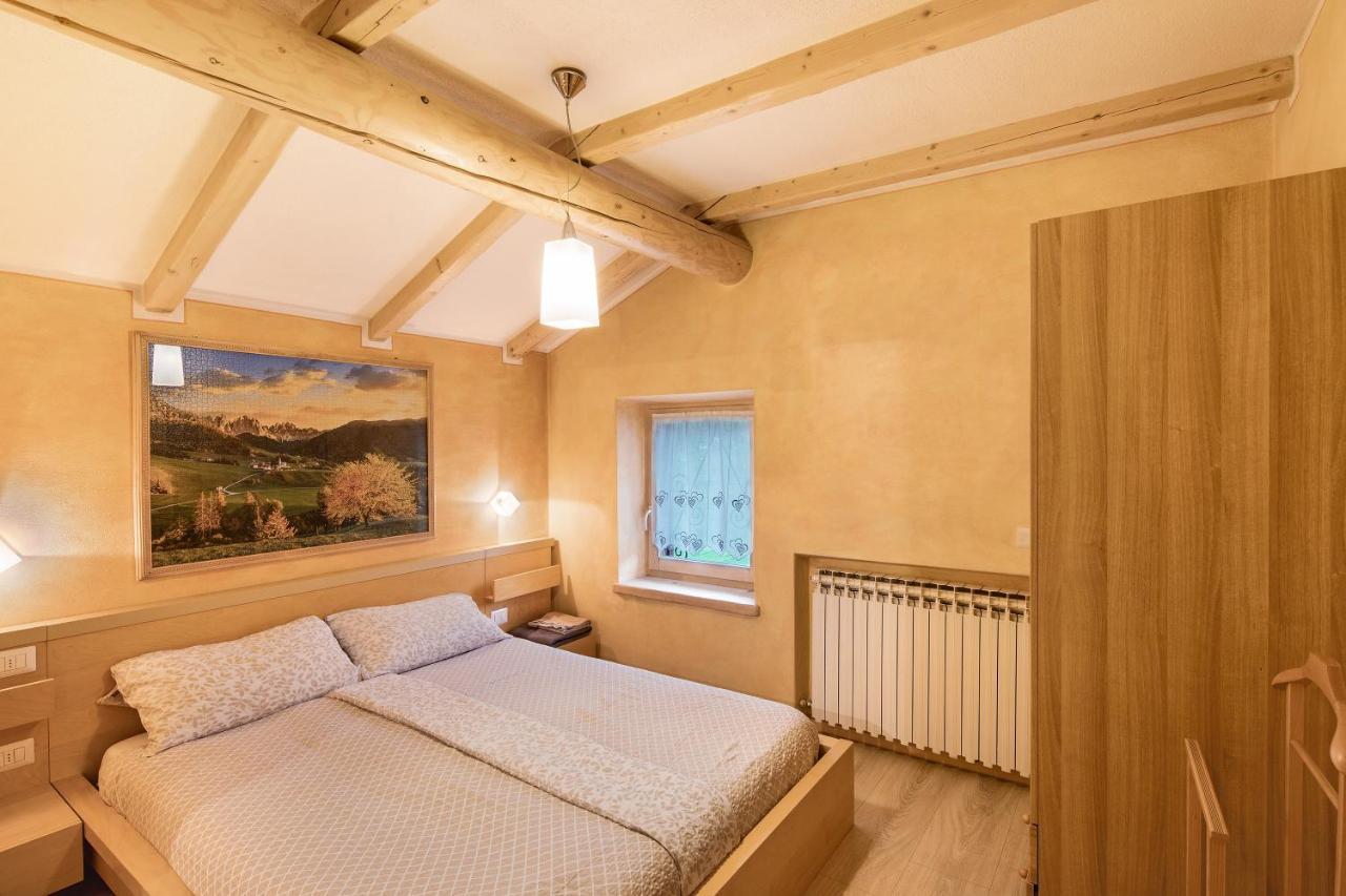 Appartamento Giada Livigno Kültér fotó