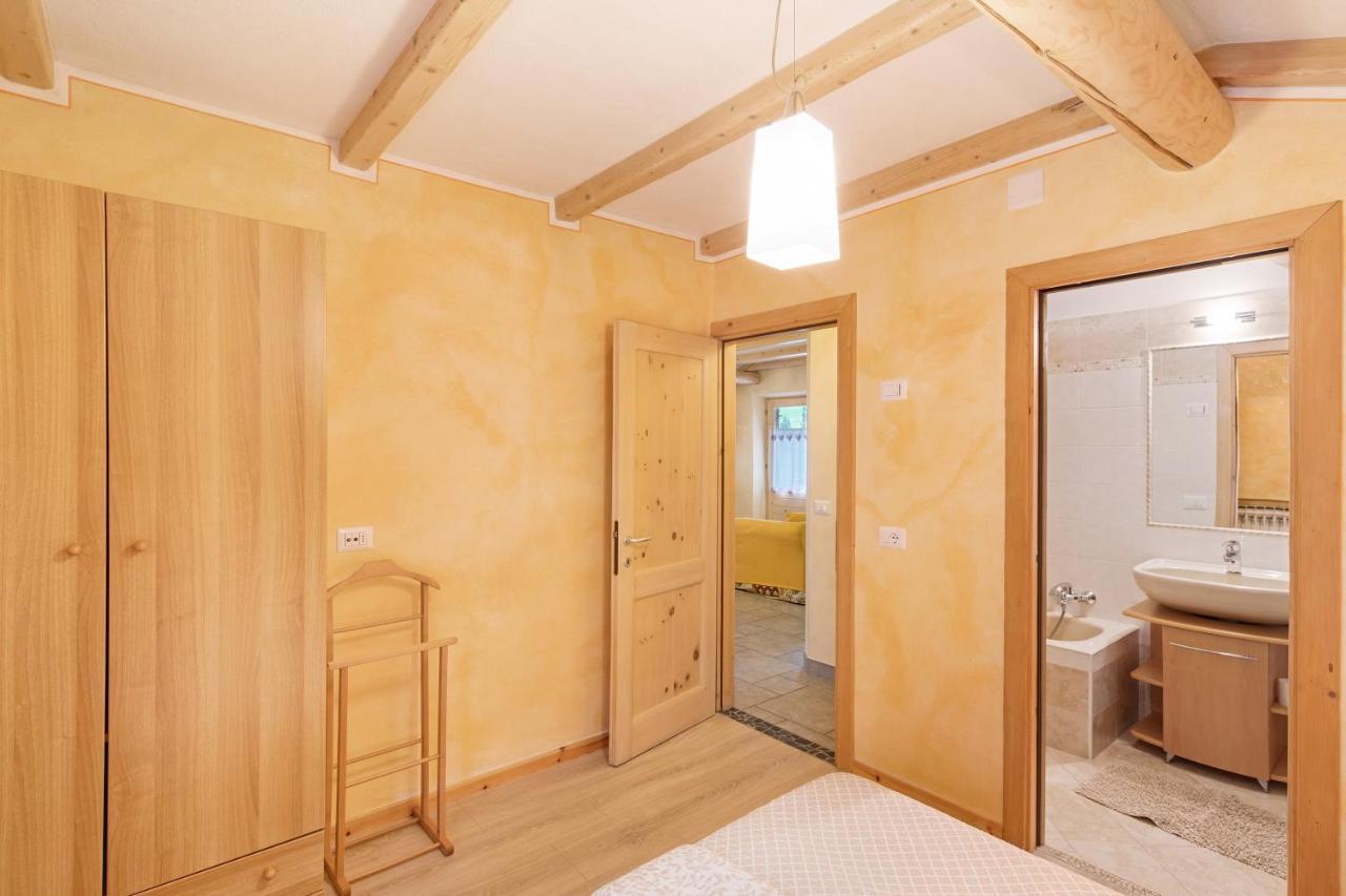 Appartamento Giada Livigno Kültér fotó