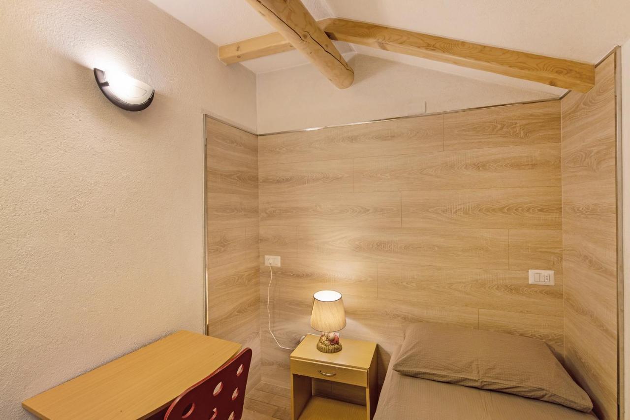 Appartamento Giada Livigno Kültér fotó