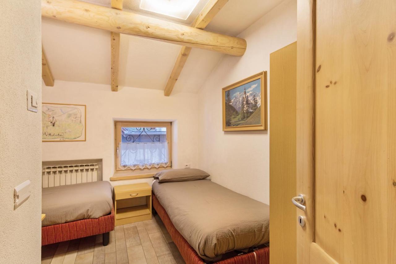 Appartamento Giada Livigno Kültér fotó