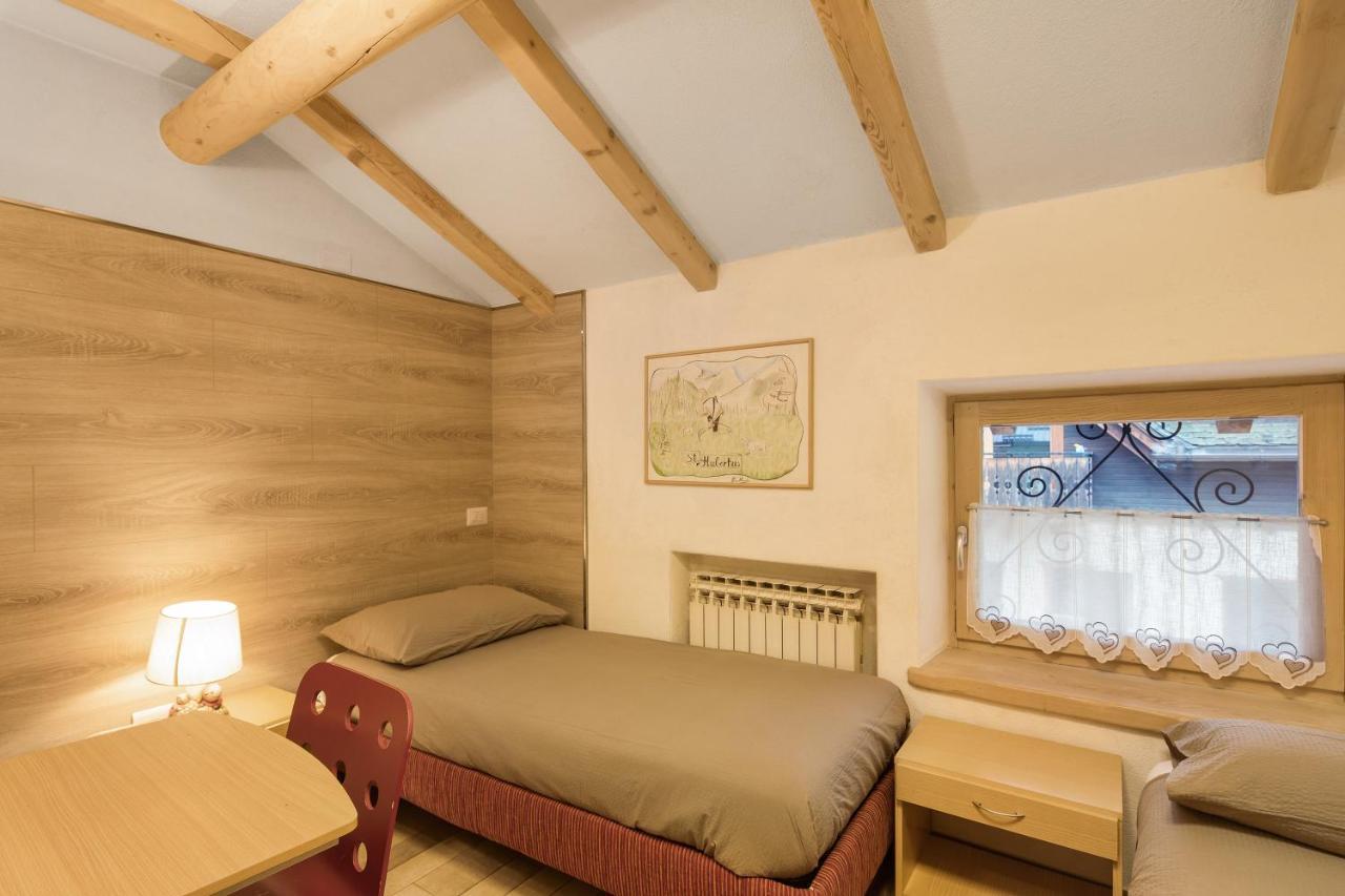 Appartamento Giada Livigno Kültér fotó